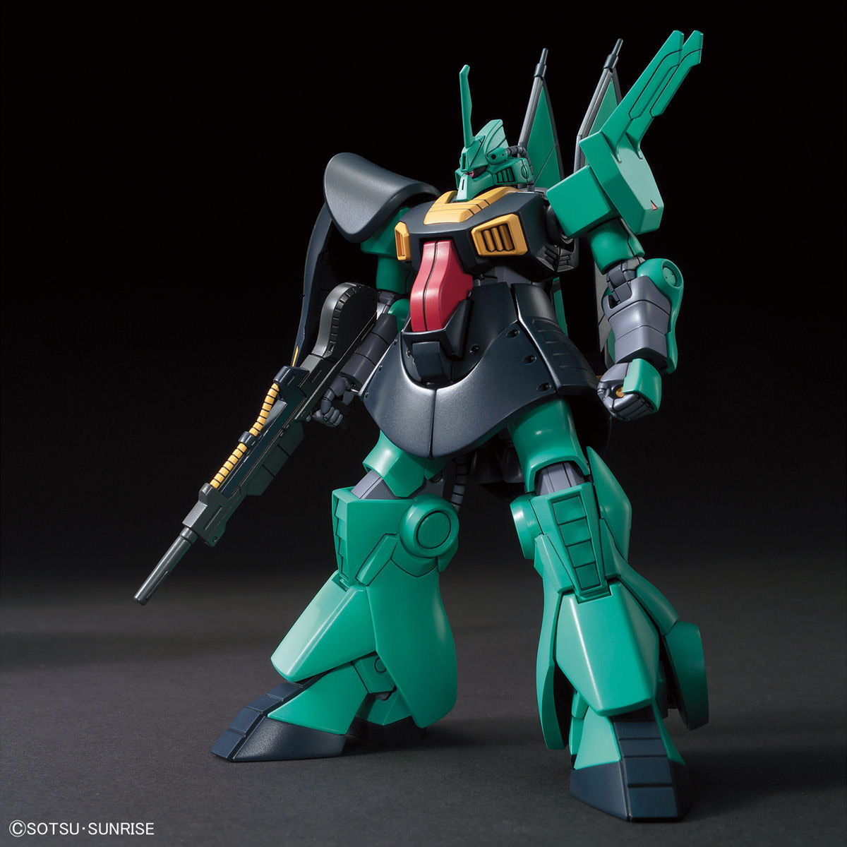 1/144HGUC219 ﾃﾞｨｼﾞｪ