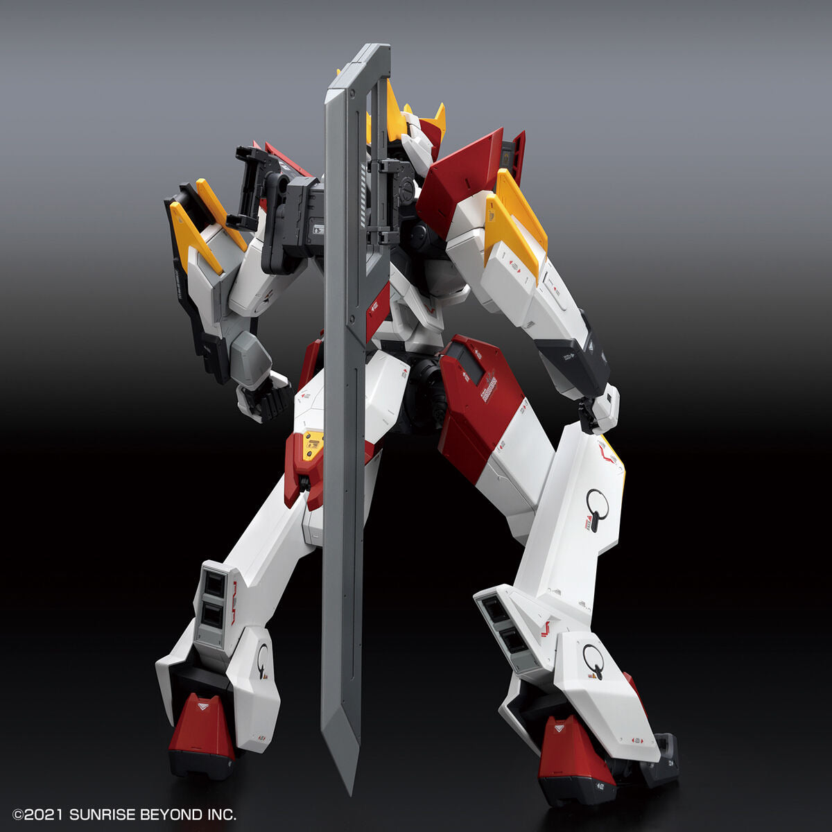 1/48 FULL MECHANICS ﾒｲﾚｽｹﾝﾌﾞ斬