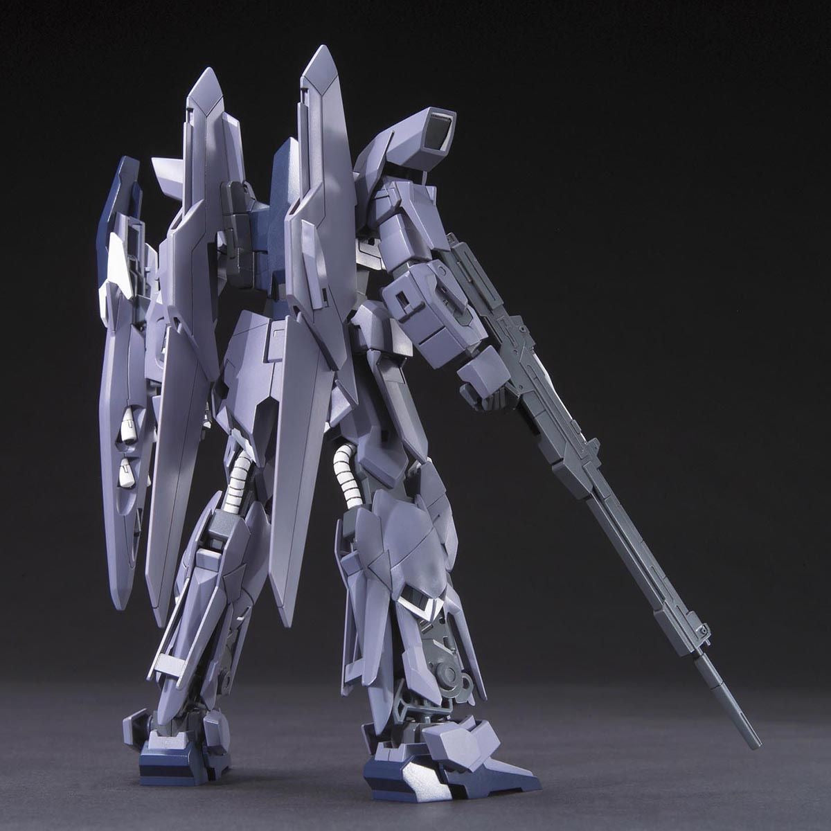 1/144HGUC115 ﾃﾞﾙﾀﾌﾟﾗｽ