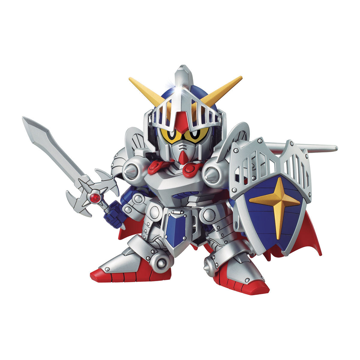 BB370 ﾚｼﾞｪﾝﾄﾞBB 騎士ｶﾞﾝﾀﾞﾑ