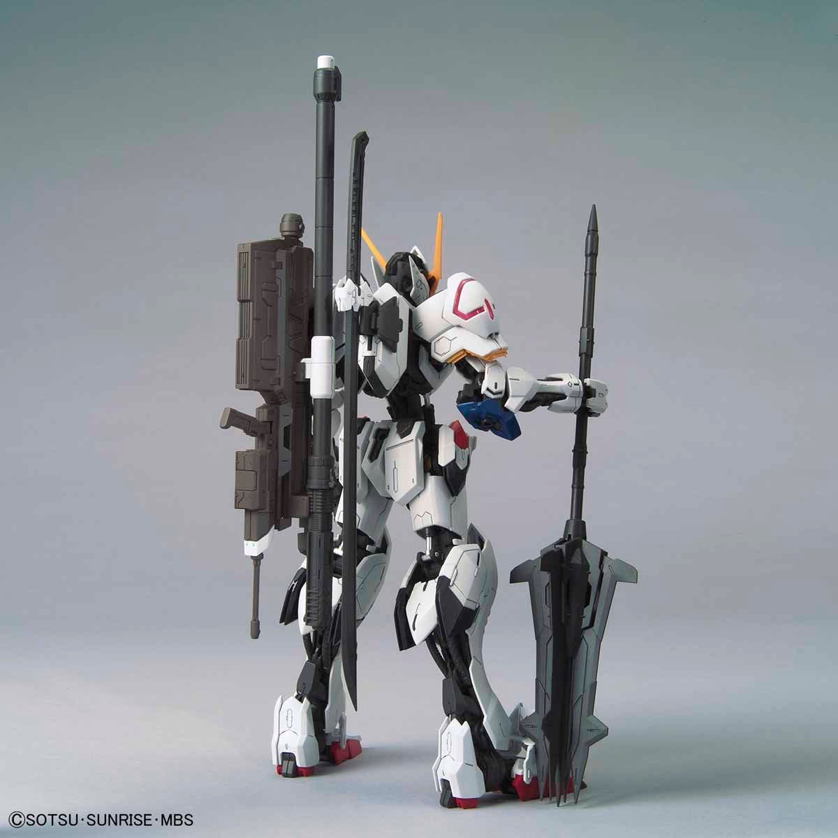 1/100MG ｶﾞﾝﾀﾞﾑﾊﾞﾙﾊﾞﾄｽ