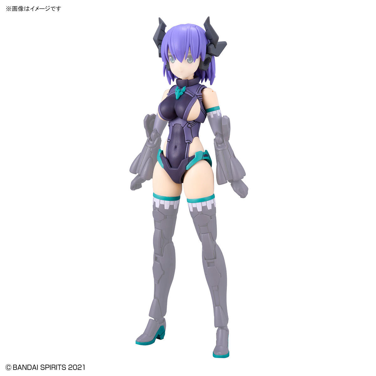 30MS07 ｵﾌﾟｼｮﾝﾊﾟｰﾂｾｯﾄ7(ｲﾋﾞﾙｺｽﾁｭｰﾑ)[ｶﾗｰA]