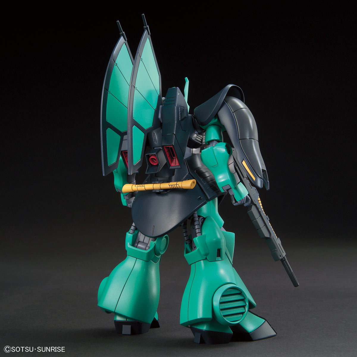 1/144HGUC219 ﾃﾞｨｼﾞｪ