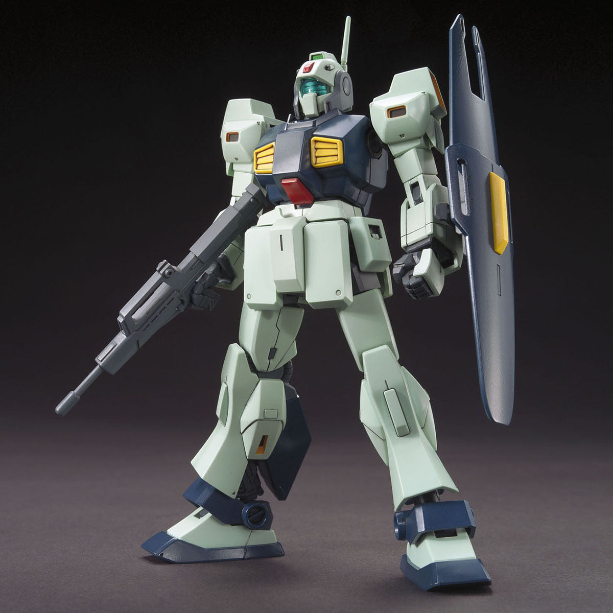 1/144HGUC140 ﾈﾓ ﾕﾆｺｰﾝVer.
