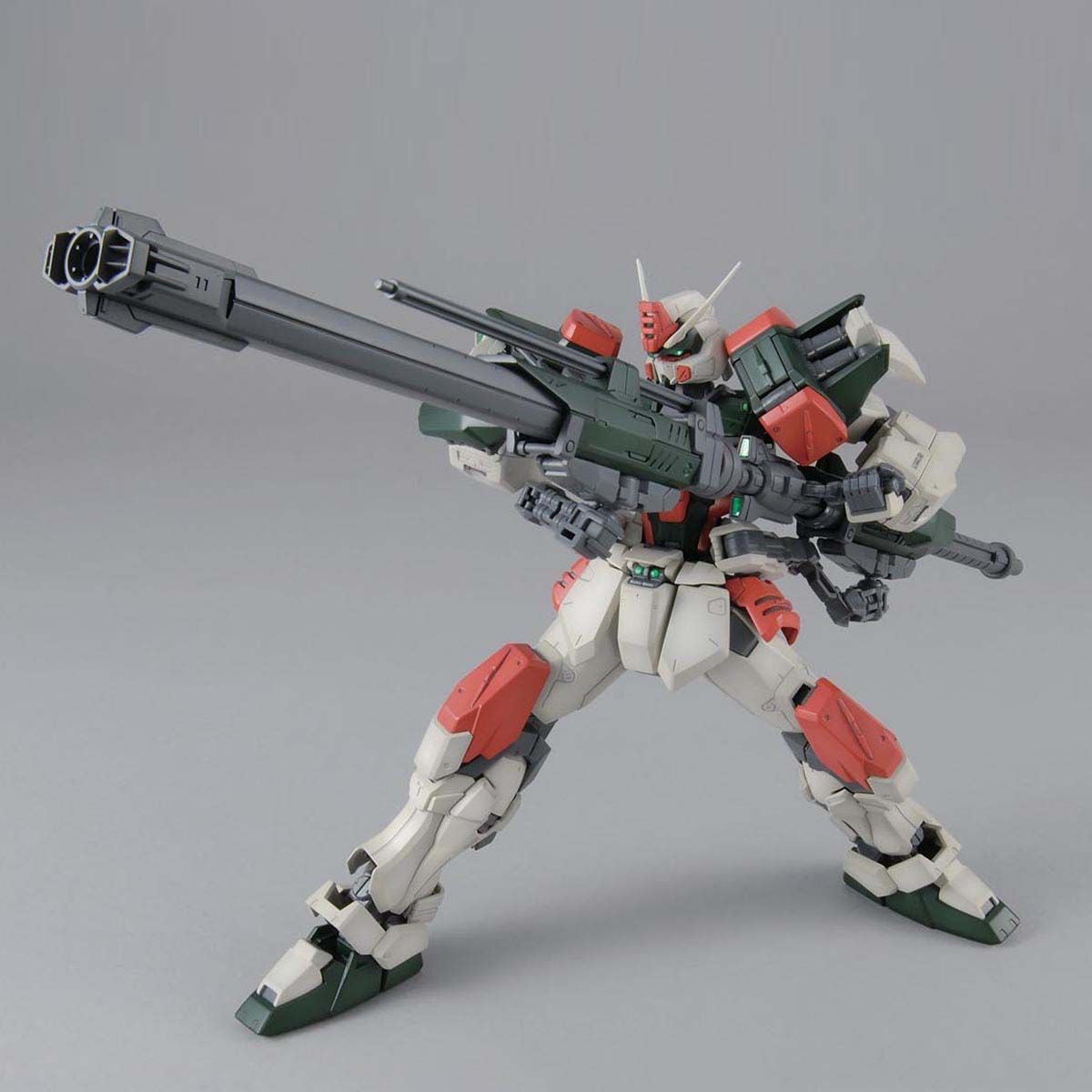 1/100MG ﾊﾞｽﾀｰｶﾞﾝﾀﾞﾑ