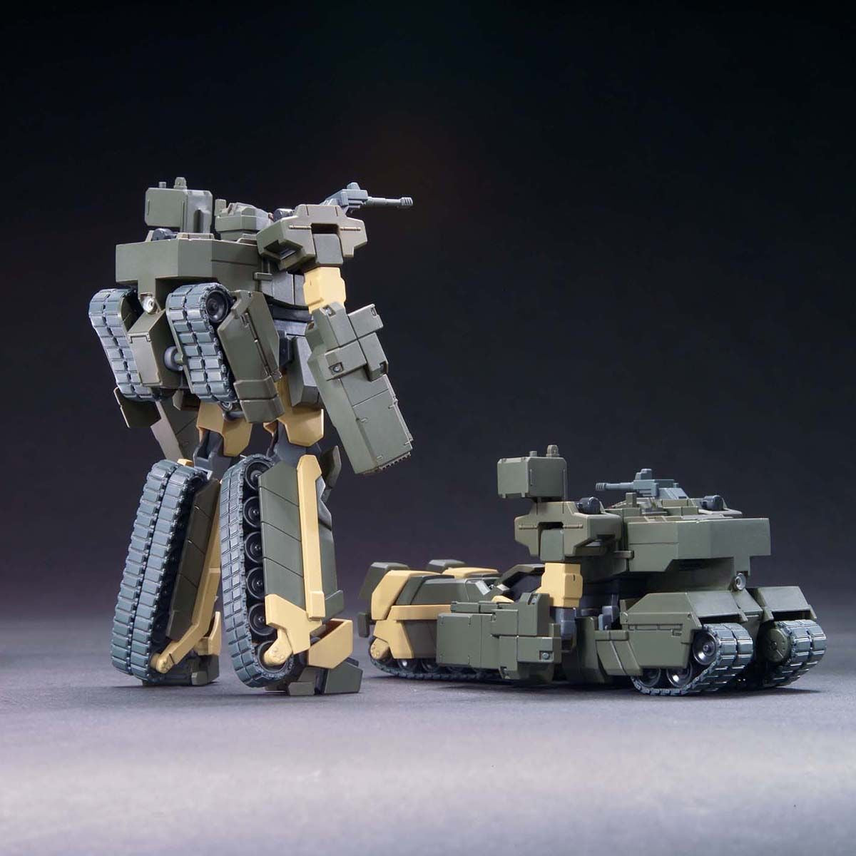 1/144HGUC106 ﾛﾄﾂｲﾝｾｯﾄ
