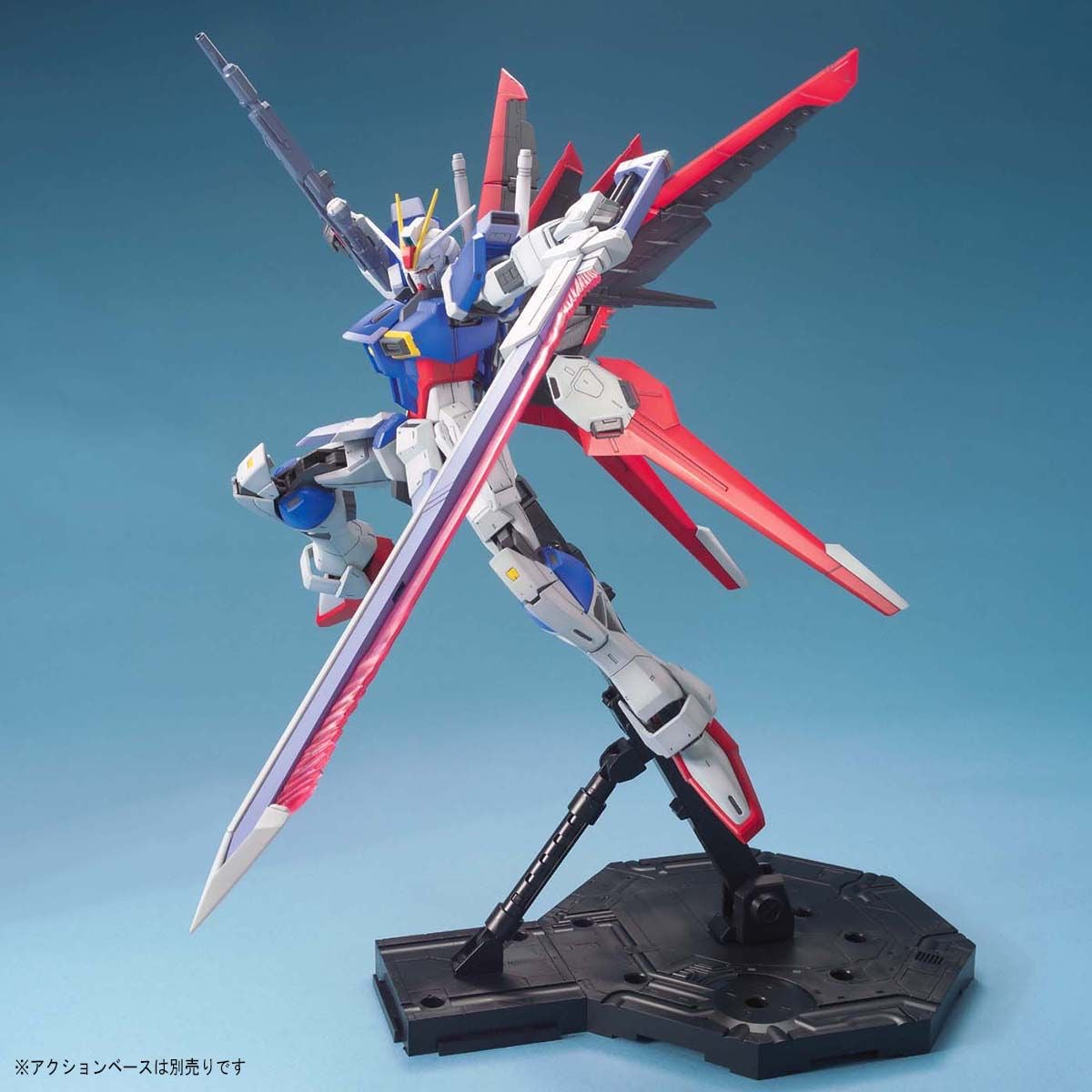 1/100MG ﾌｫｰｽｲﾝﾊﾟﾙｽｶﾞﾝﾀﾞﾑ