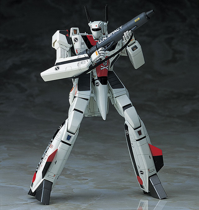 1/72 VF-1 ﾊﾞﾄﾛｲﾄﾞﾊﾞﾙｷﾘｰ