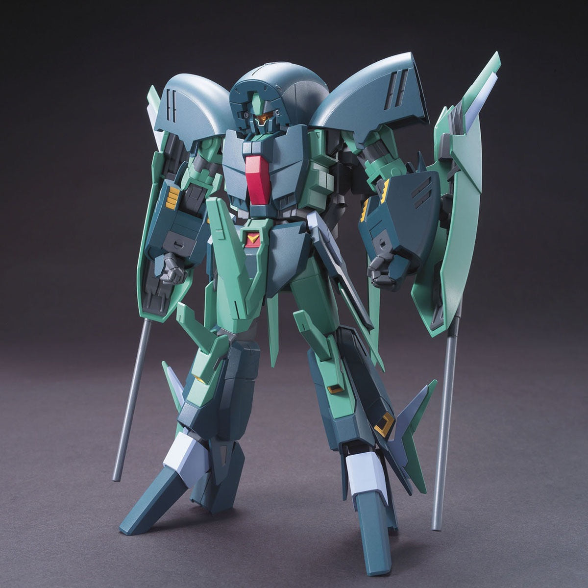 1/144HGUC141 ｱﾝｸｼｬ