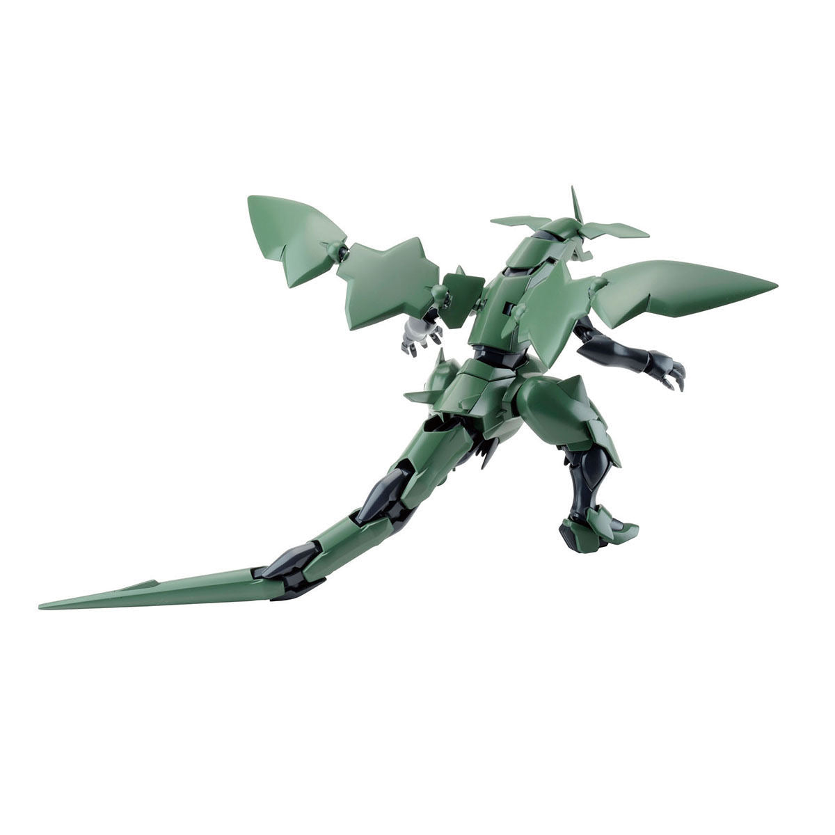 1/144HG22 ﾀﾞﾅｼﾞﾝ