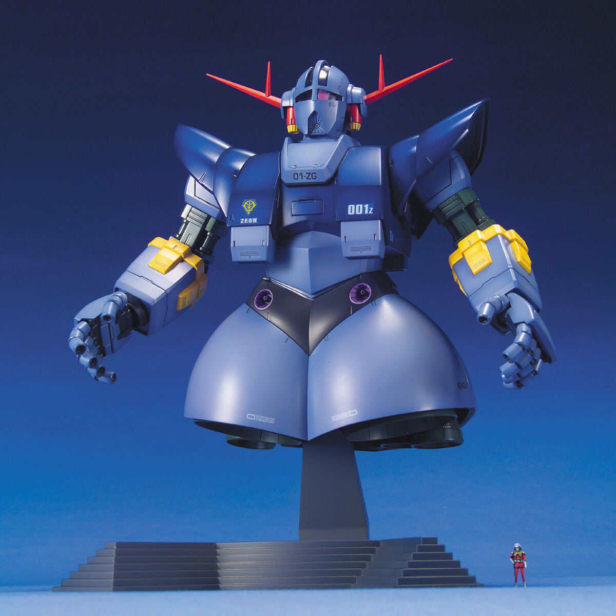 1/100MG ｼﾞｵﾝｸﾞ
