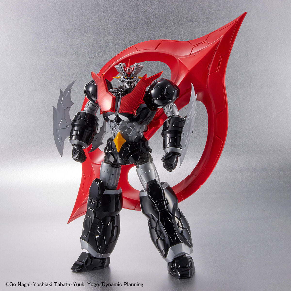 1/144HG ﾏｼﾞﾝｶﾞｰZERO(INFINITISM)