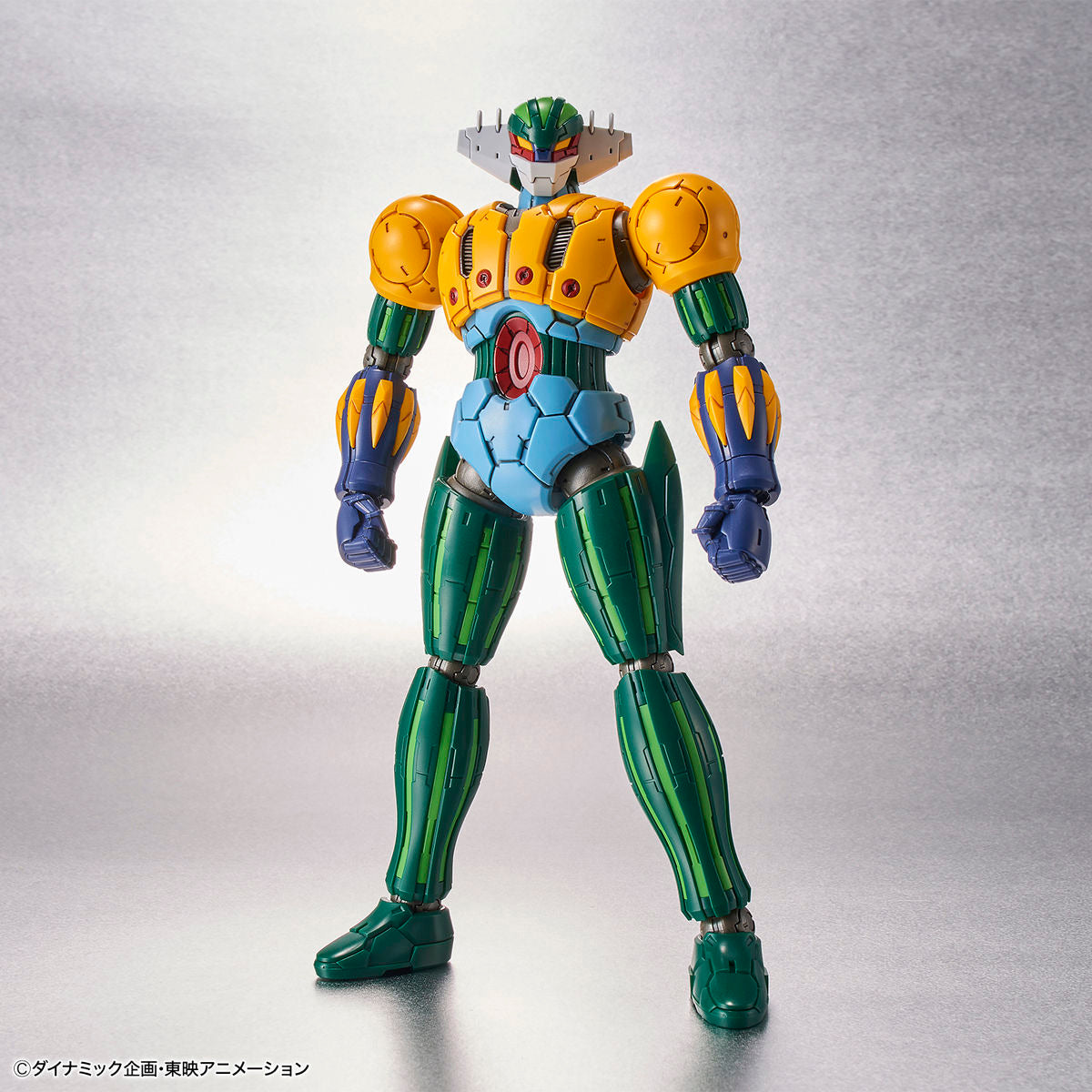 HG 鋼鉄ｼﾞｰｸﾞ(INFINITISM)