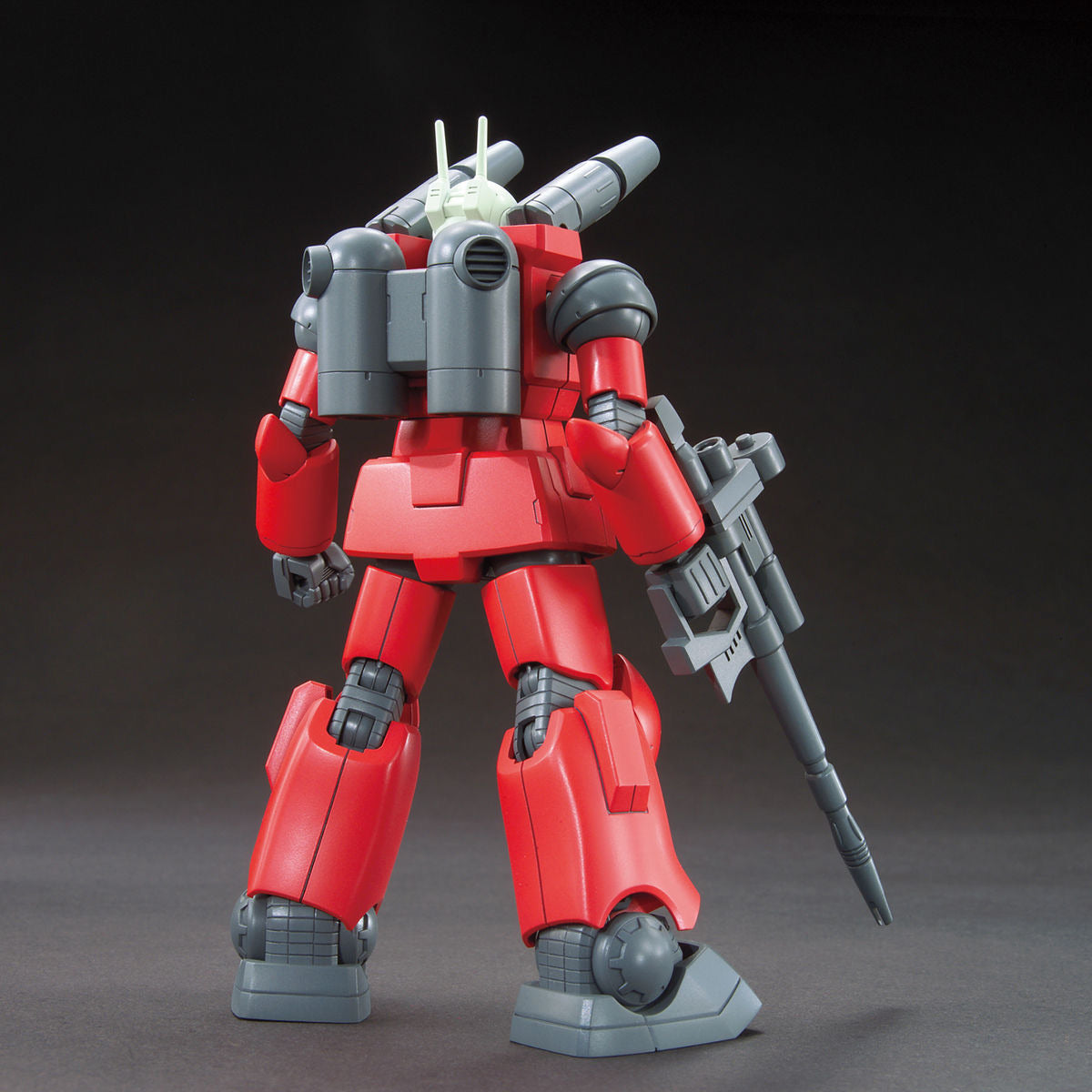 1/144HGUC190 ｶﾞﾝｷｬﾉﾝ