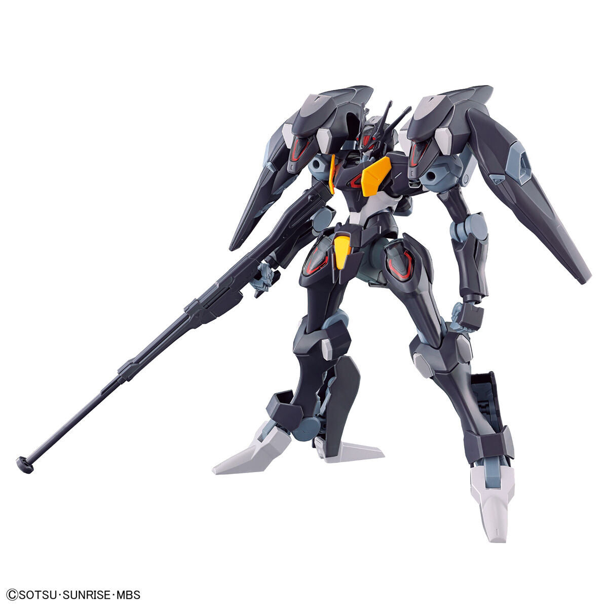 1/144HG07 ｶﾞﾝﾀﾞﾑﾌｧﾗｸﾄ