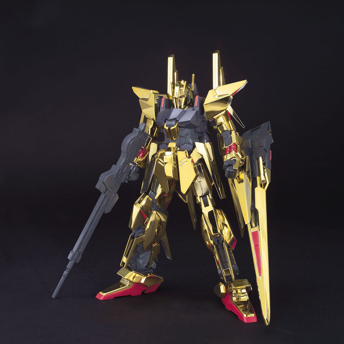 1/144HGUC136 ﾃﾞﾙﾀｶﾞﾝﾀﾞﾑ