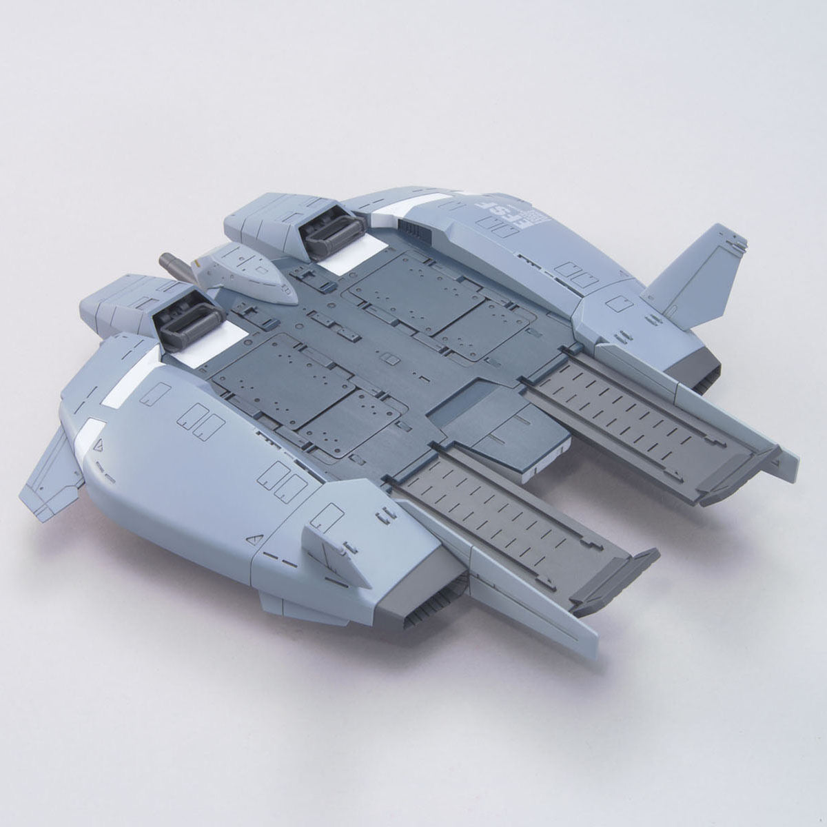 1/144HGUC144 ﾍﾞｰｽ･ｼﾞｬﾊﾞｰ(ﾕﾆｺｰﾝVer.)