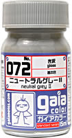 ﾆｭｰﾄﾗﾙｸﾞﾚｰⅡ