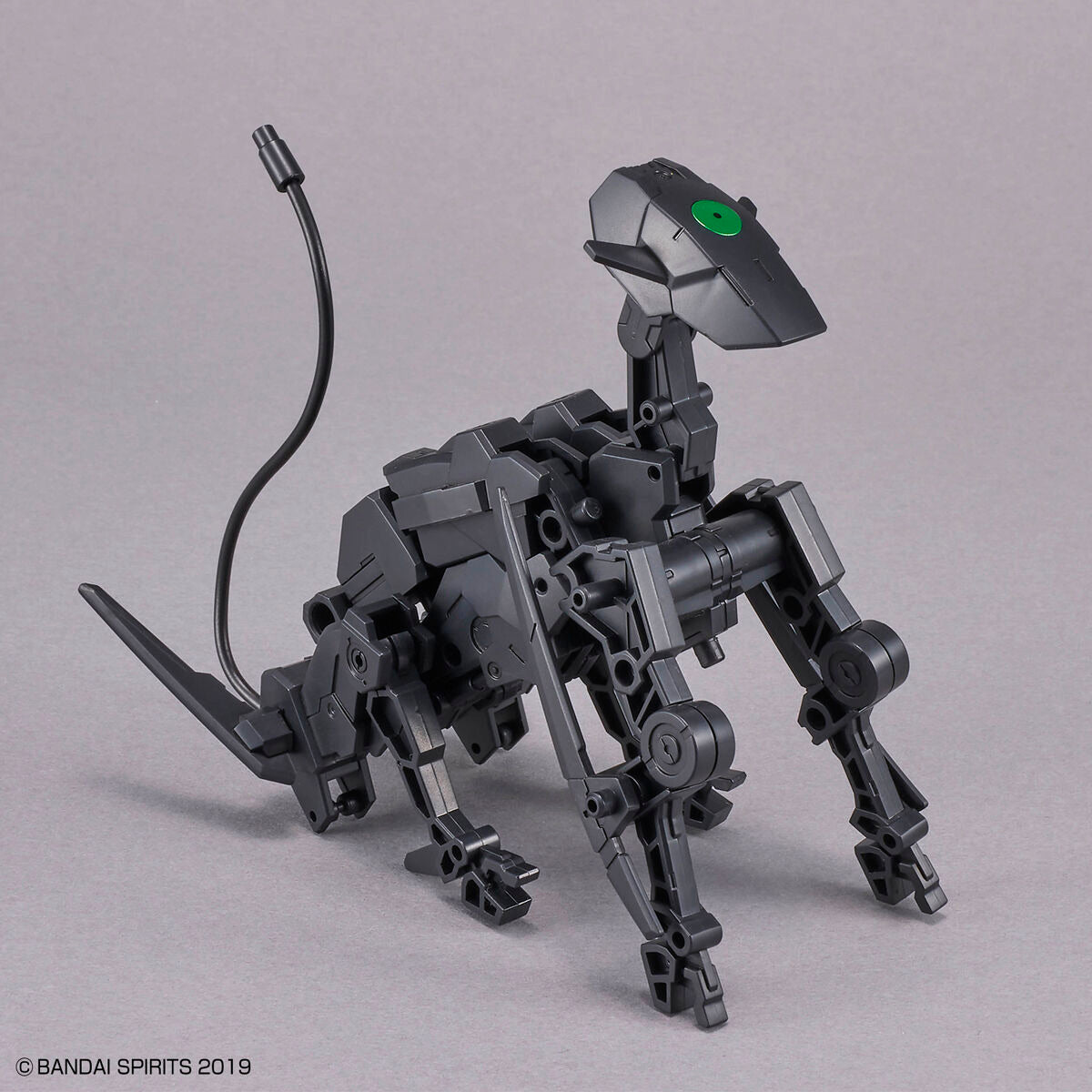 30MM EV10 ｴｸﾞｻﾞﾋﾞｰｸﾙ(ﾄﾞｯｸﾞﾒｶVer.)