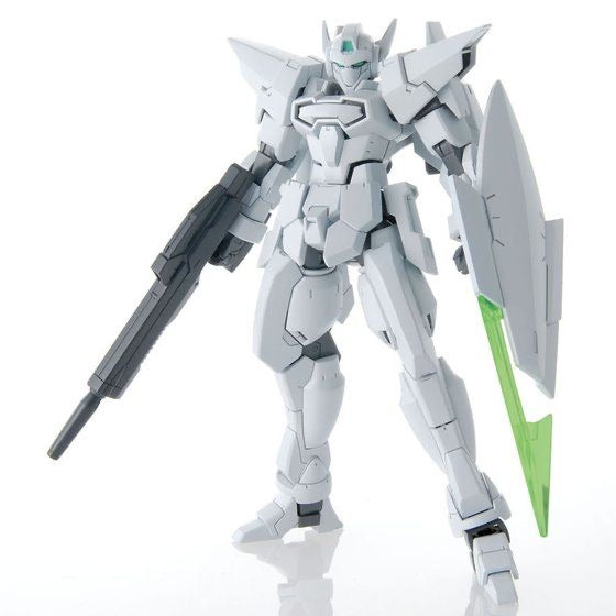 1/144HG14 Gﾊﾞｳﾝｻｰ