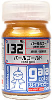 ﾊﾟｰﾙｺﾞｰﾙﾄﾞ