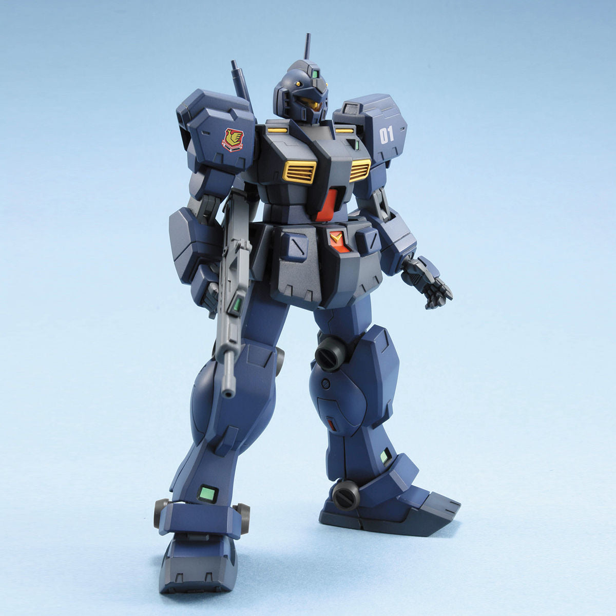 1/144HGUC074 ｼﾞﾑｸｩｴﾙ