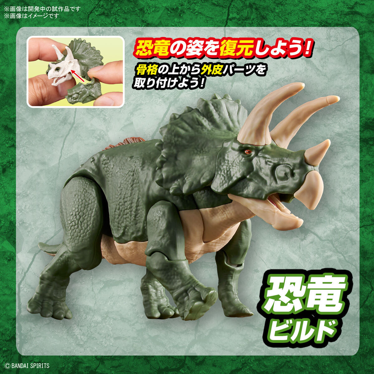 ﾌﾟﾗﾉｻｳﾙｽ02 ﾄﾘｹﾗﾄﾌﾟｽ
