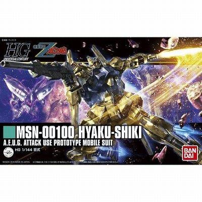 1/144HGUC200 百式