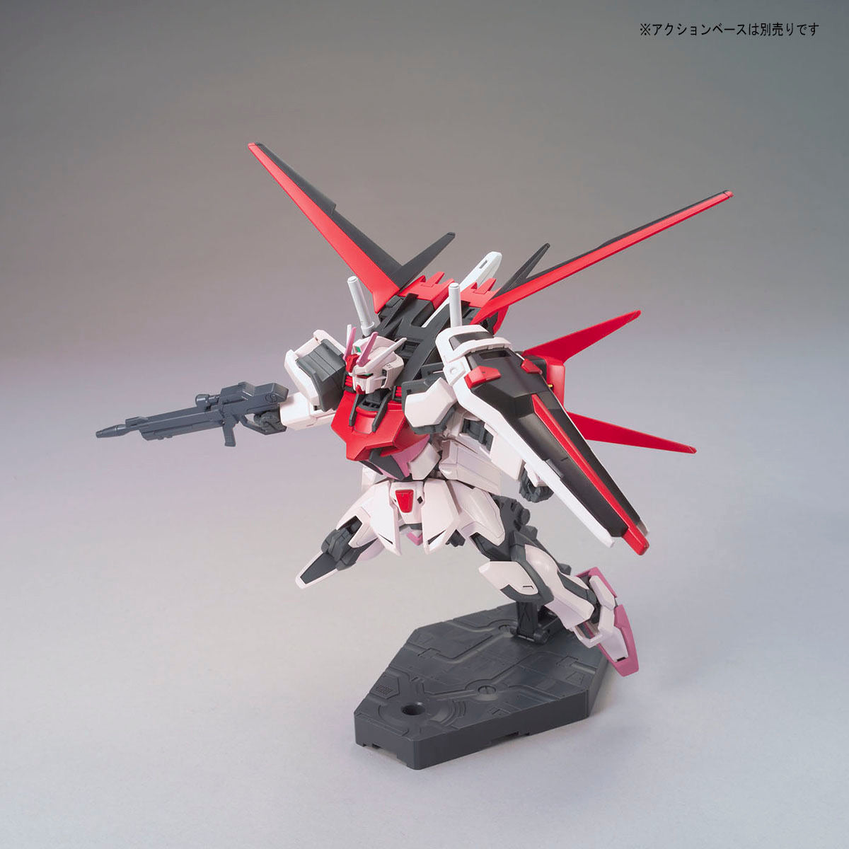 1/144HGCE176 ｽﾄﾗｲｸﾙｰｼﾞｭ