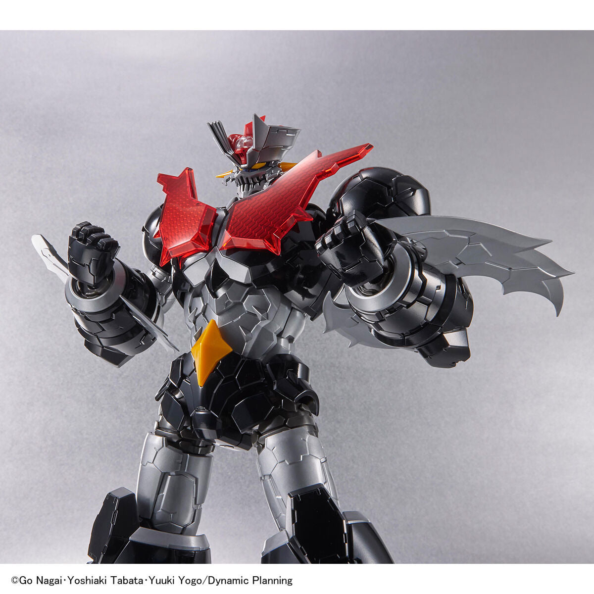 1/144HG ﾏｼﾞﾝｶﾞｰZERO(INFINITISM)
