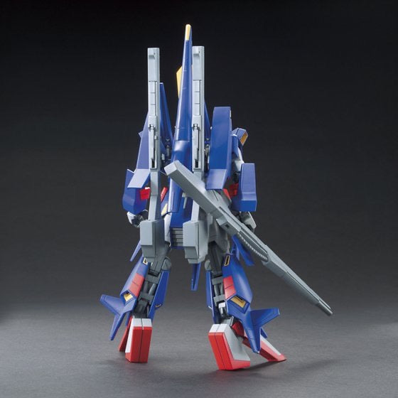 1/144HGUC186 ZⅡ