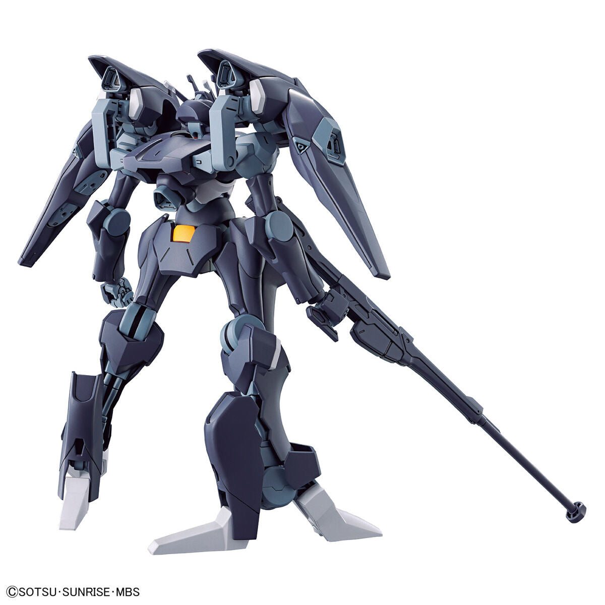 1/144HG07 ｶﾞﾝﾀﾞﾑﾌｧﾗｸﾄ