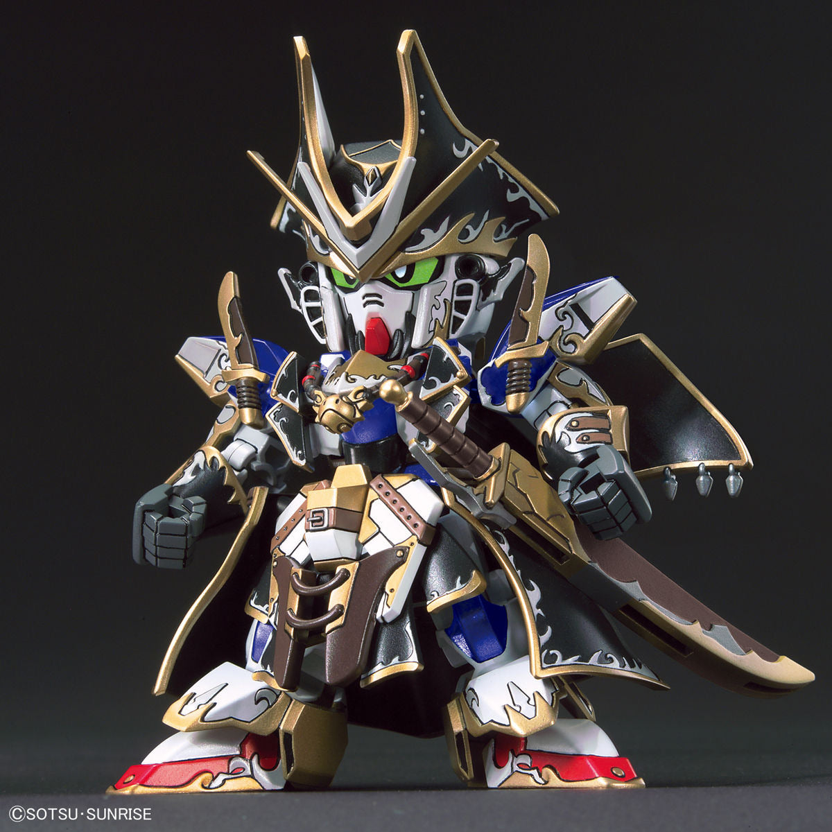 SDW HEROES04 ﾍﾞﾝｼﾞｬﾐﾝV2ｶﾞﾝﾀﾞﾑ
