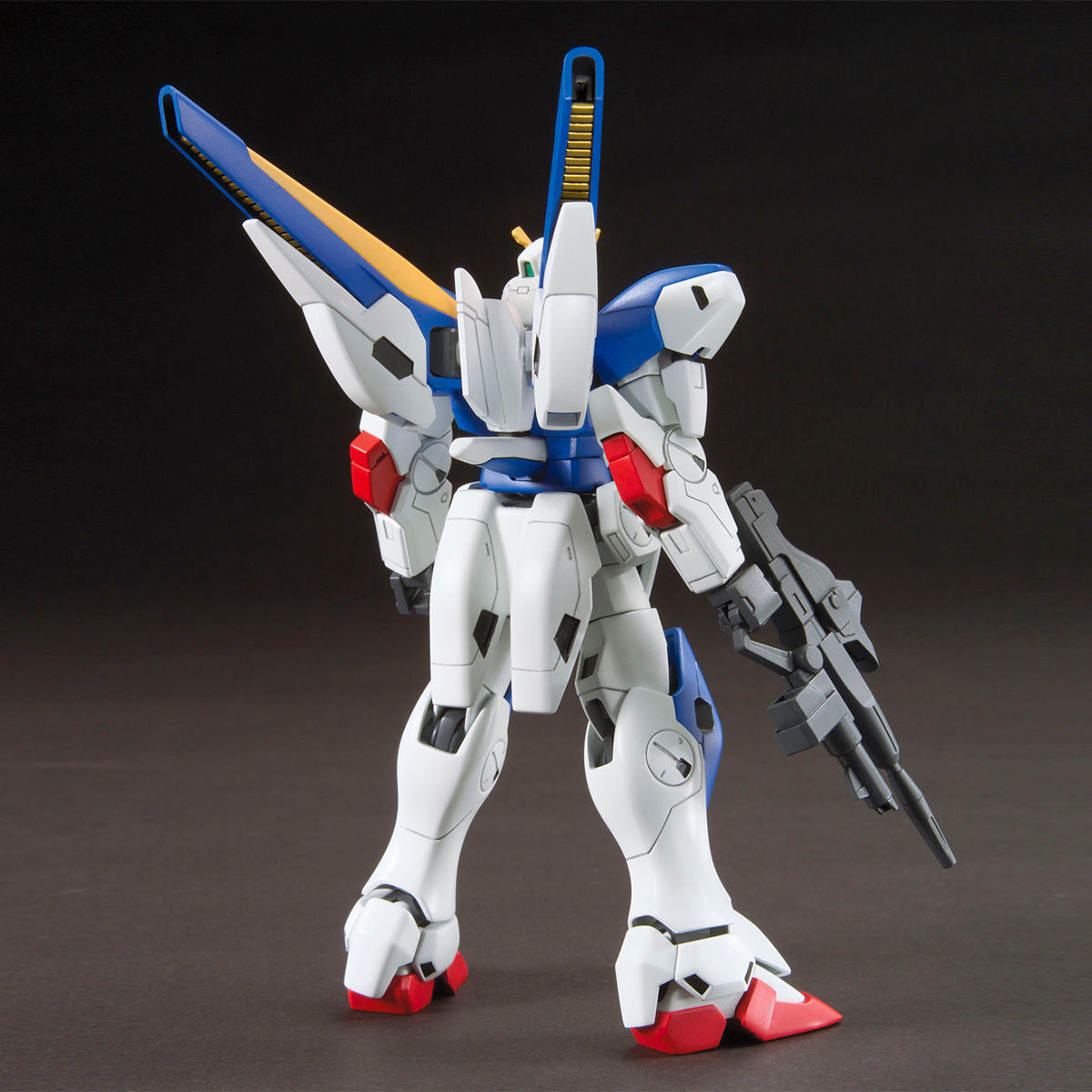 1/144HGUC169 V2ｶﾞﾝﾀﾞﾑ