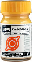 ﾏｲﾙﾄﾞｵﾚﾝｼﾞ