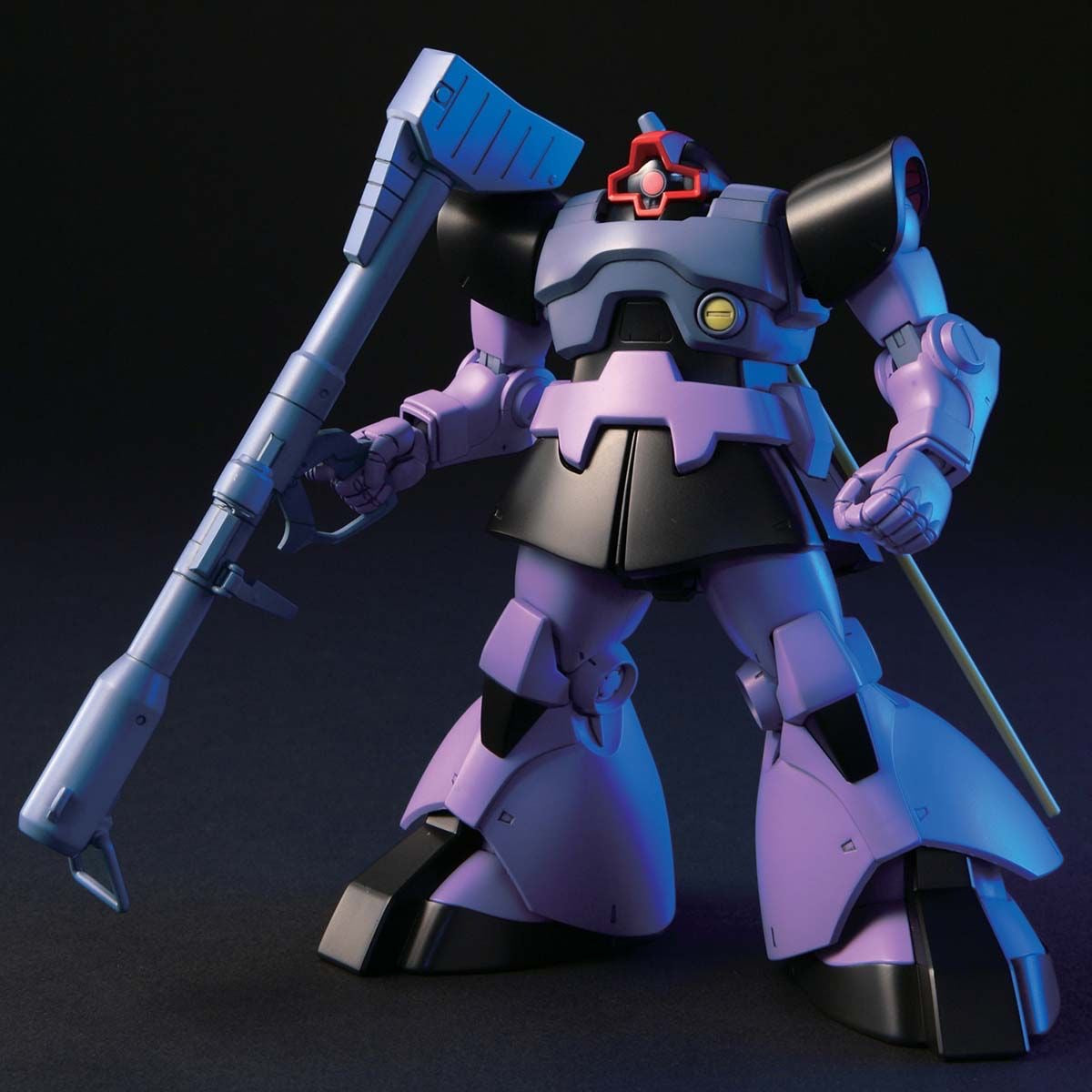 1/144HGUC059 ﾄﾞﾑ/ﾘｯｸﾄﾞﾑ