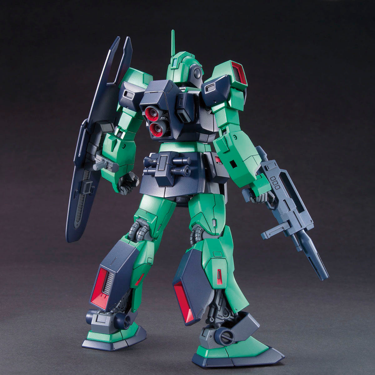 1/144HGUC150 ﾈﾓ