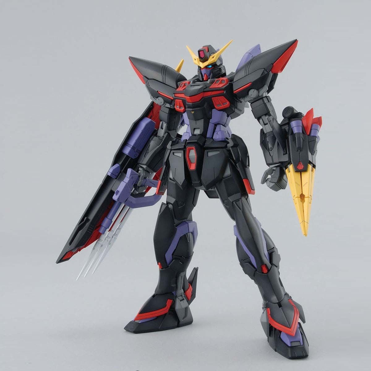 1/100MG ﾌﾞﾘｯﾂｶﾞﾝﾀﾞﾑ