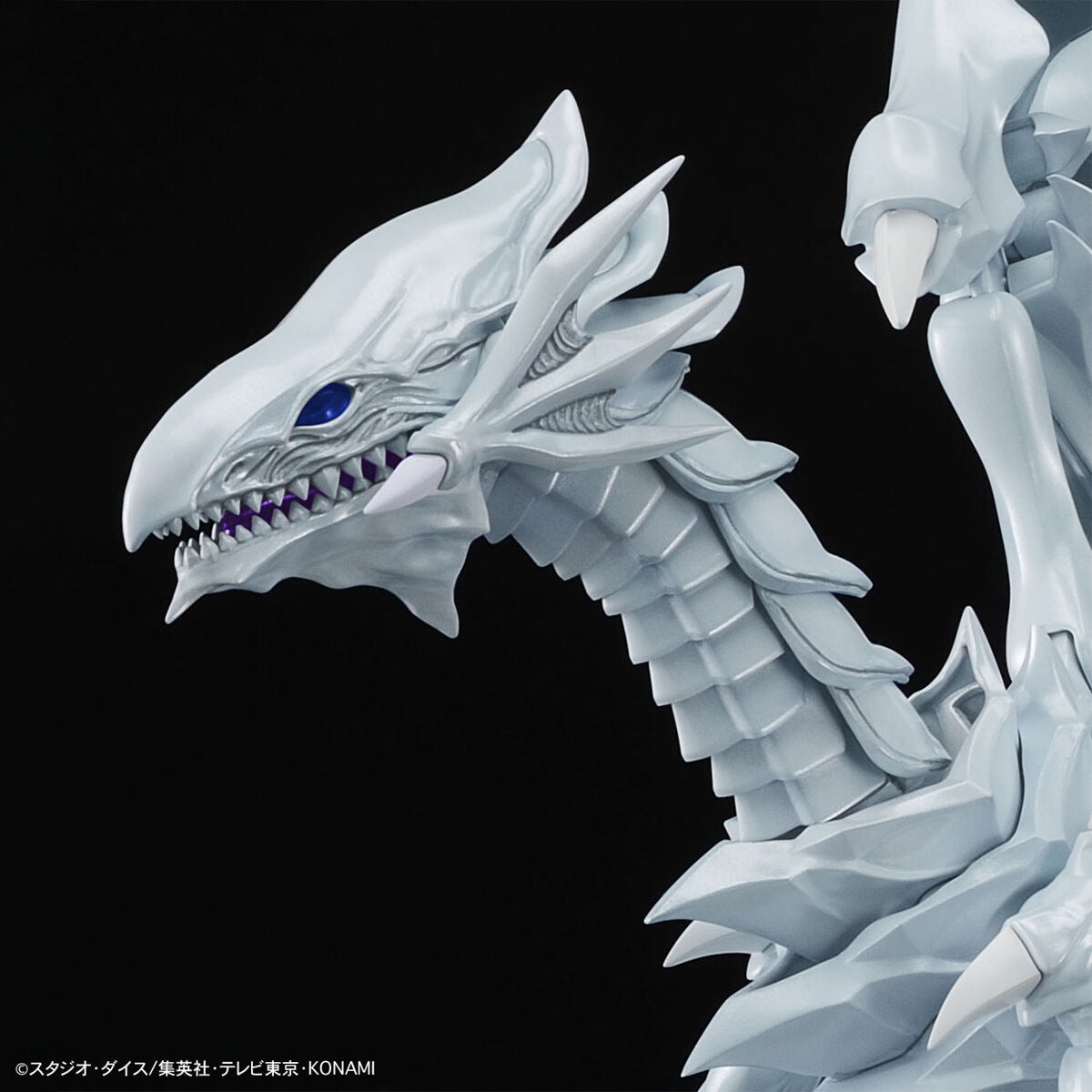 FRS 青眼の白龍