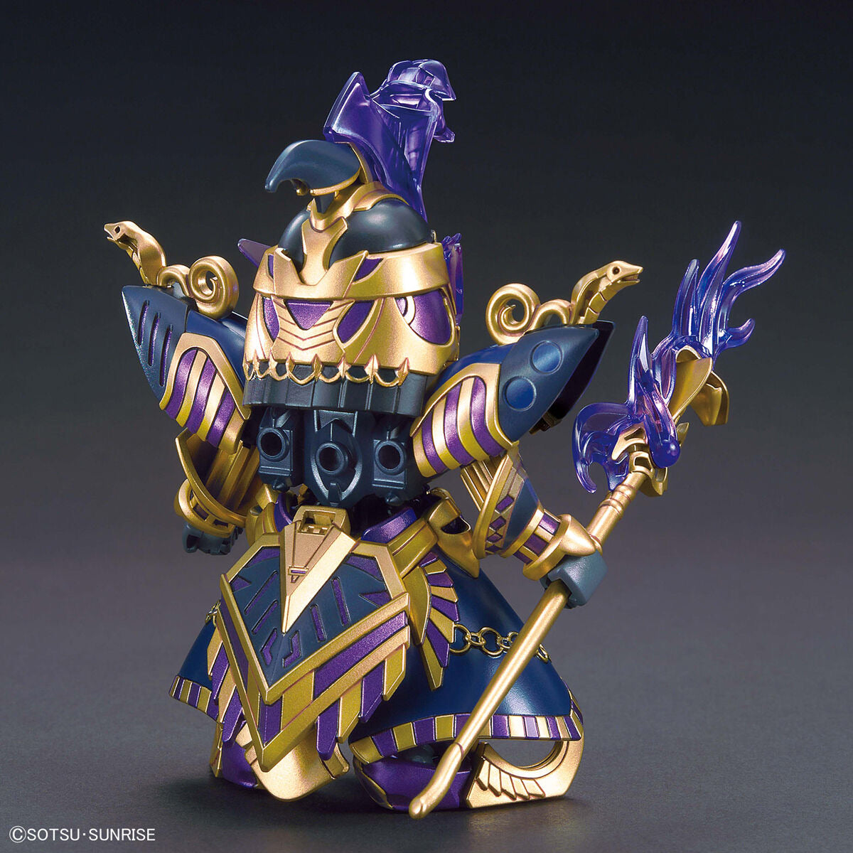 SDW HEROES15 ｸﾚｵﾊﾟﾄﾗｷｭﾍﾞﾚｲ ﾀﾞｰｸﾏｽｸVer.