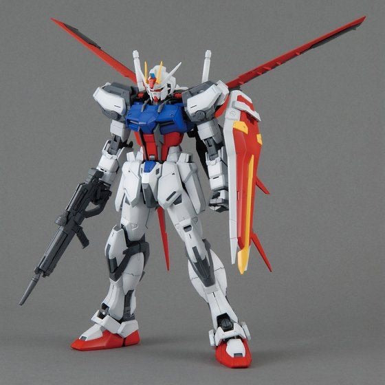1/100MG ｴｰﾙｽﾄﾗｲｸｶﾞﾝﾀﾞﾑ Ver.RM