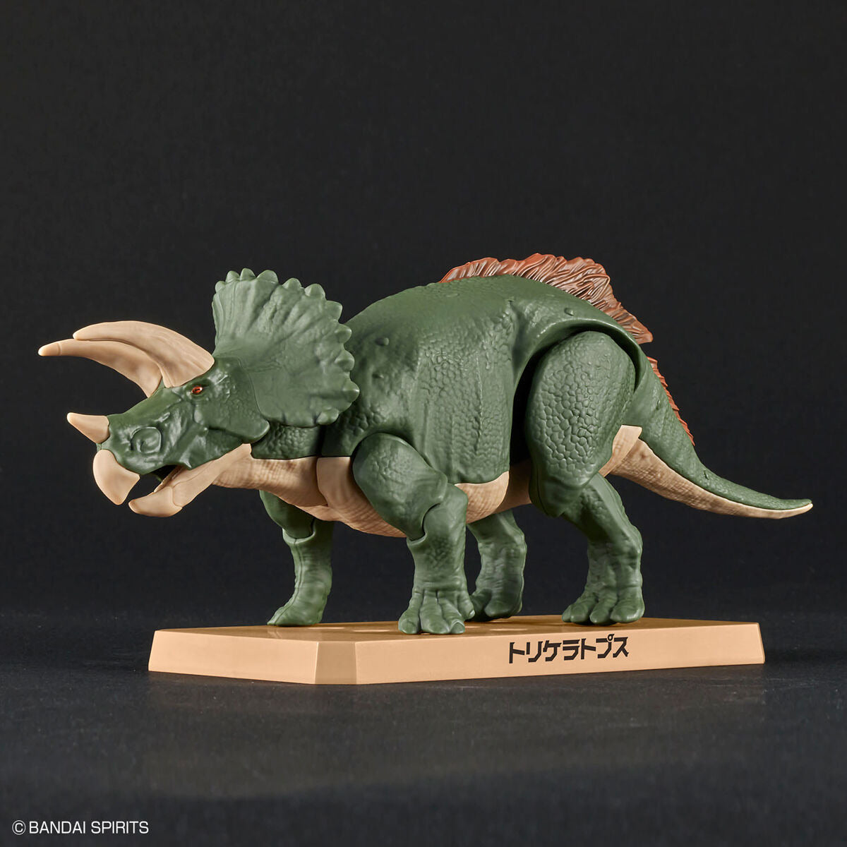 ﾌﾟﾗﾉｻｳﾙｽ02 ﾄﾘｹﾗﾄﾌﾟｽ