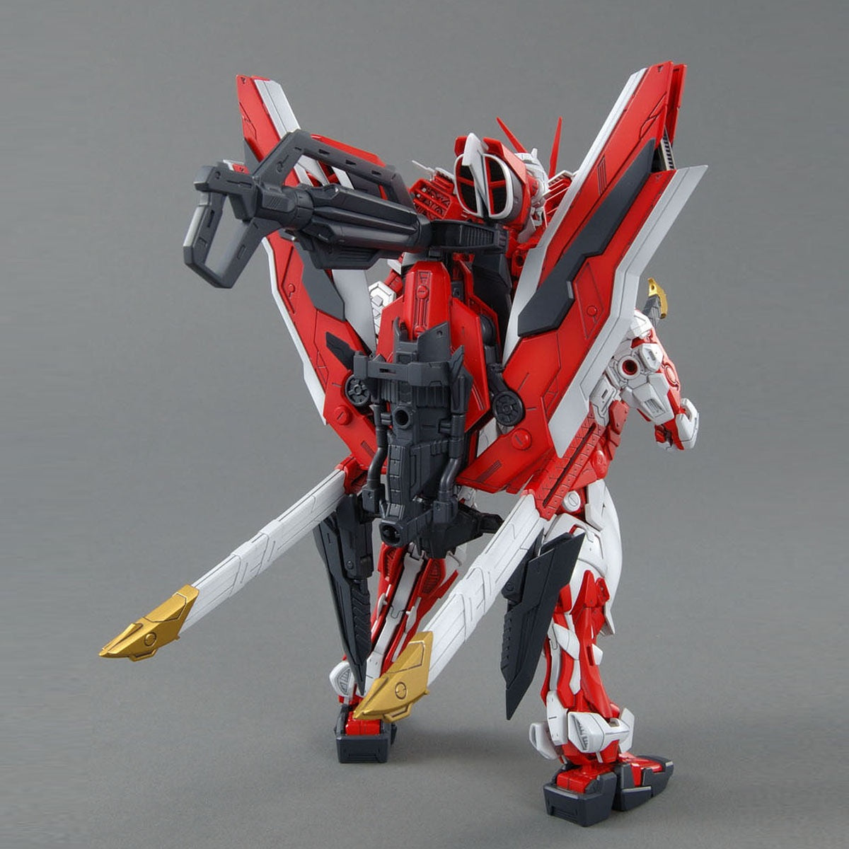 1/100MG ｶﾞﾝﾀﾞﾑｱｽﾄﾚｲﾚｯﾄﾞﾌﾚｰﾑ改