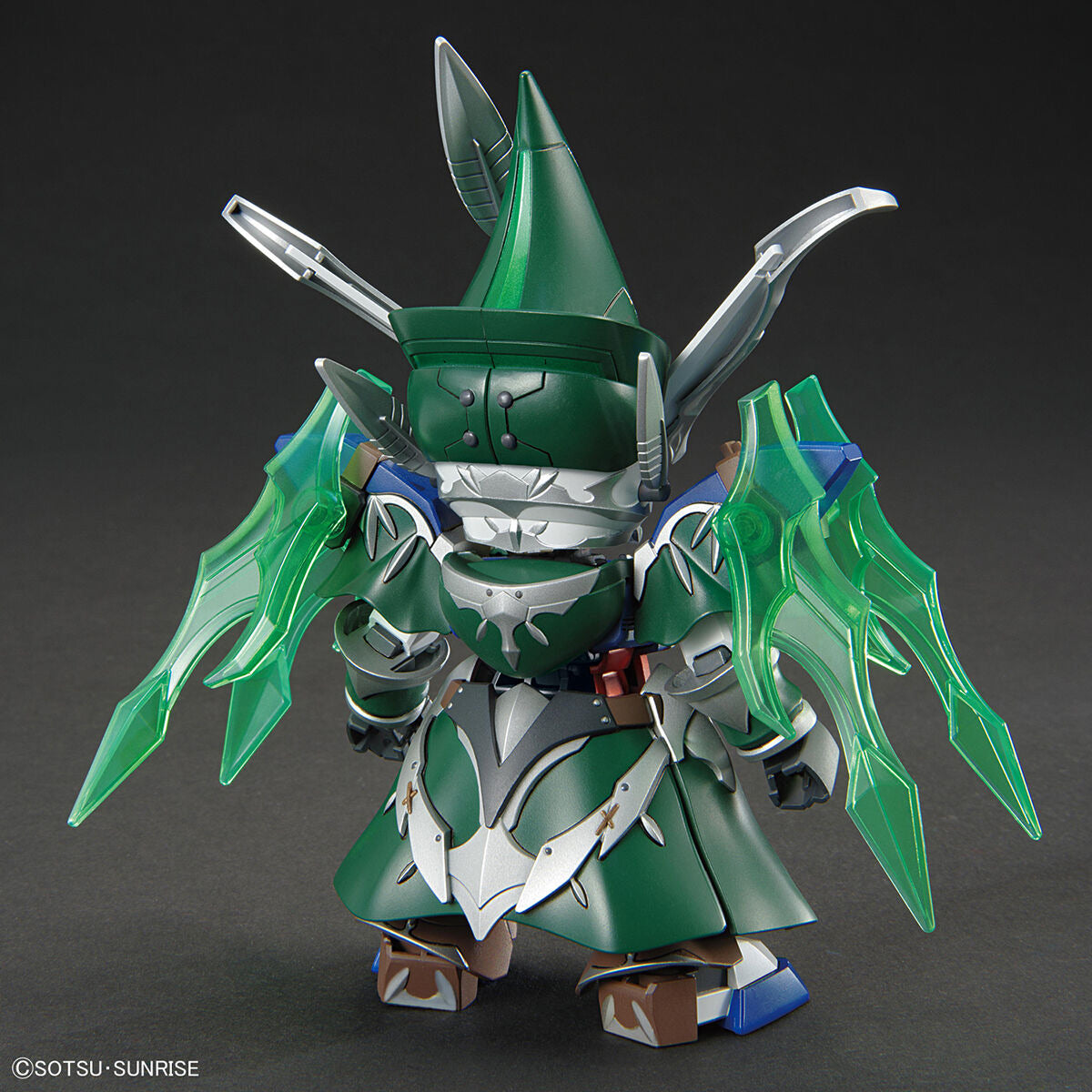 SDW HEROES20 ﾛﾋﾞﾝﾌｯﾄﾞｶﾞﾝﾀﾞﾑAGE-2