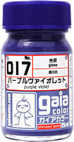 ﾊﾟｰﾌﾟﾙｳﾞｧｲｵﾚｯﾄ