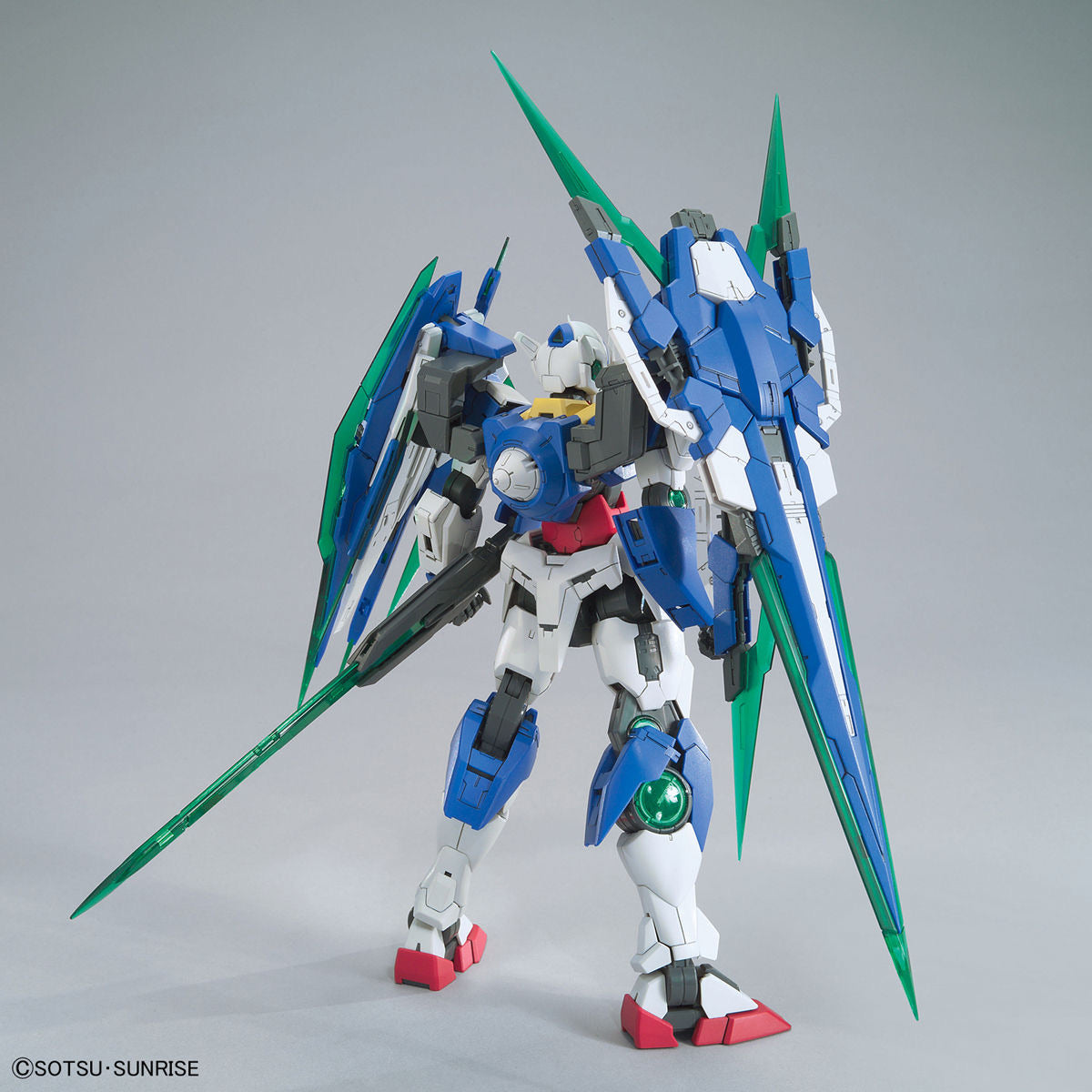 1/100MG ﾀﾞﾌﾞﾙｵｰｸｱﾝﾀﾌﾙｾｲﾊﾞｰ