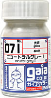 ﾆｭｰﾄﾗﾙｸﾞﾚｰⅠ