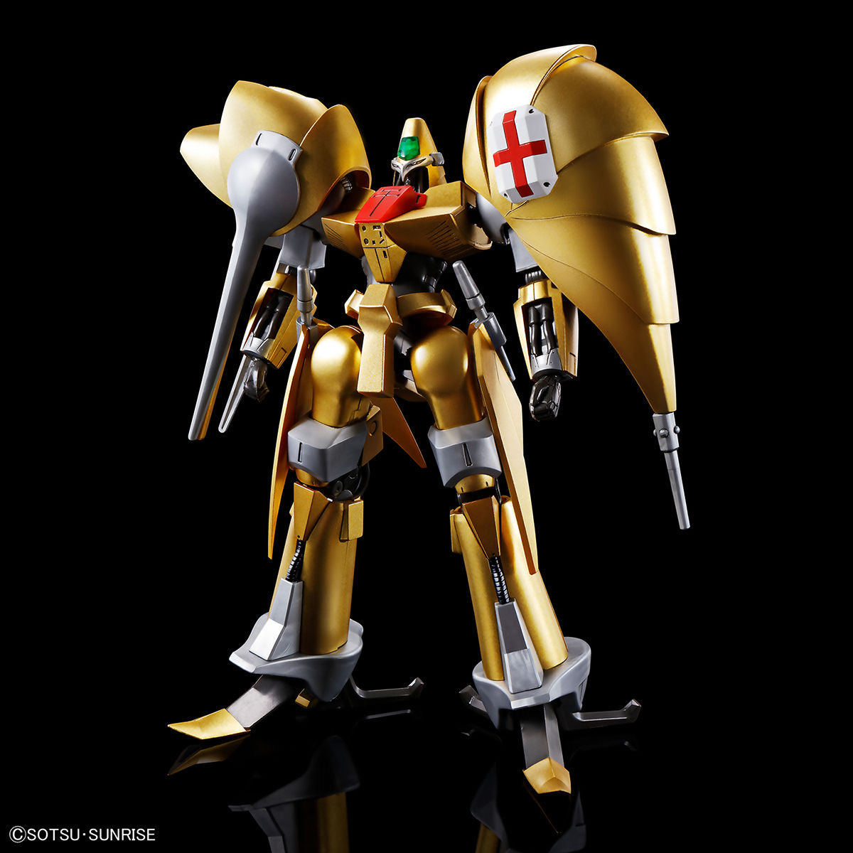 HG ｵｰｼﾞ