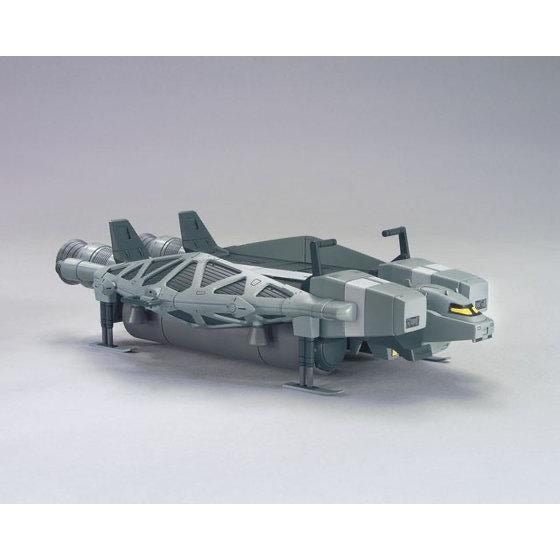 1/144HGUC158 89式ﾍﾞｰｽｼﾞｬﾊﾞｰ