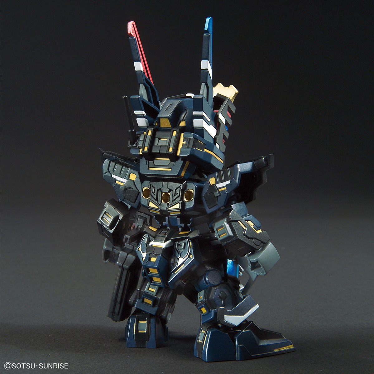 SDW HEROES03 ｻｰｼﾞｪﾝﾄｳﾞｪﾙﾃﾞﾊﾞｽﾀｰｶﾞﾝﾀﾞﾑ